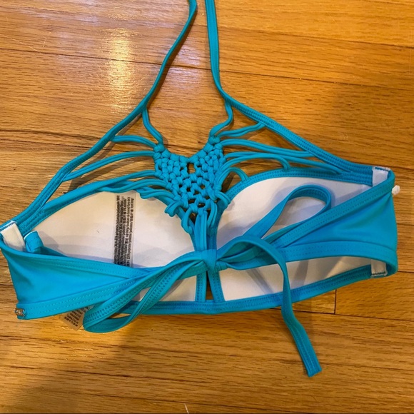 Victoria’s Secret PINK bikini top XS - Picture 2 of 2